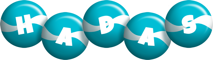 Hadas messi logo