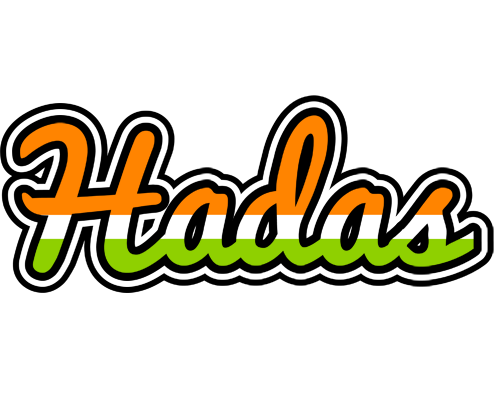 Hadas mumbai logo