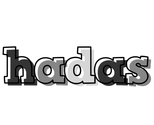 Hadas night logo