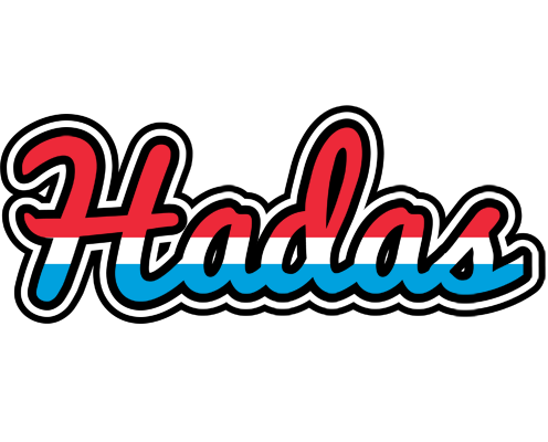 Hadas norway logo