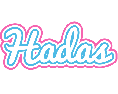 Hadas outdoors logo