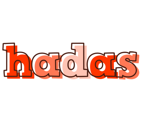 Hadas paint logo