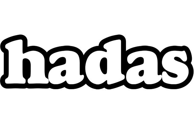 Hadas panda logo