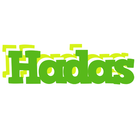 Hadas picnic logo