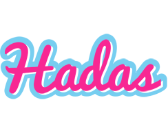Hadas popstar logo