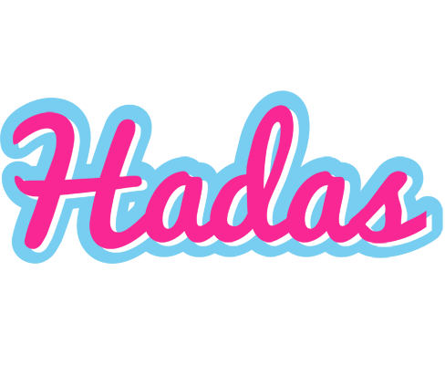 Hadas popstar logo