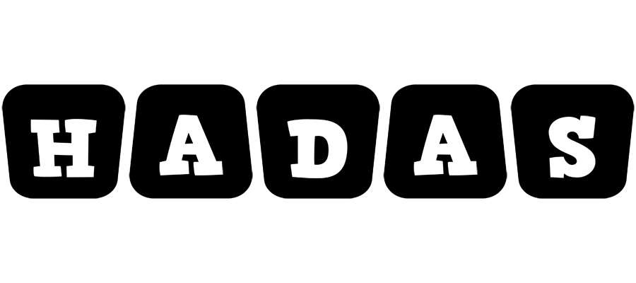 Hadas racing logo