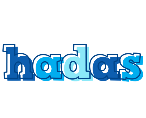 Hadas sailor logo