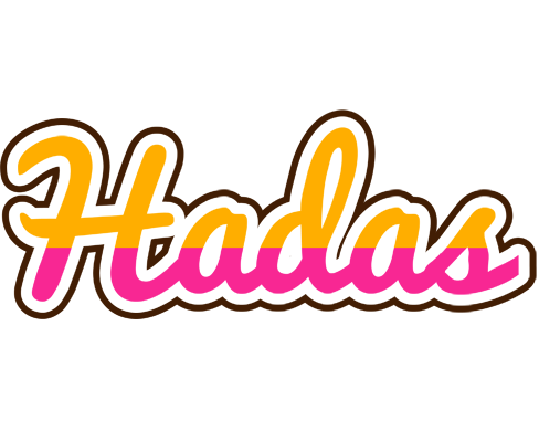 Hadas smoothie logo