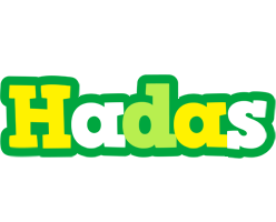 Hadas soccer logo