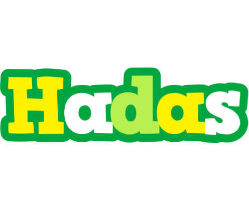 Hadas soccer logo
