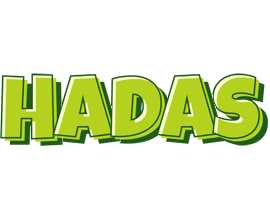 Hadas summer logo