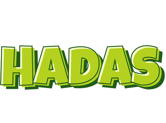 Hadas summer logo