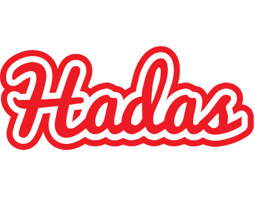 Hadas sunshine logo