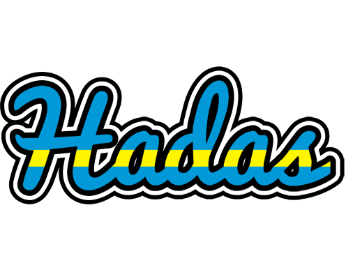 Hadas sweden logo