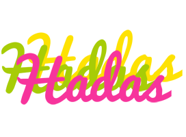 Hadas sweets logo