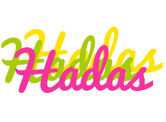 Hadas sweets logo