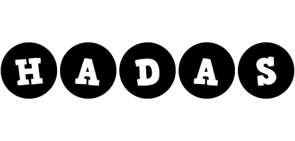 Hadas tools logo