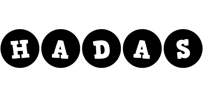 Hadas tools logo
