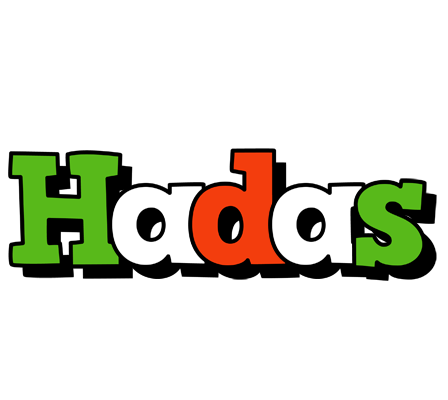 Hadas venezia logo
