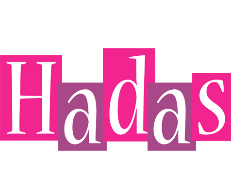 Hadas whine logo