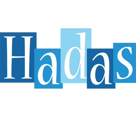 Hadas winter logo