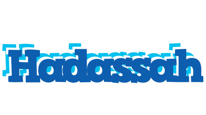 Hadassah business logo