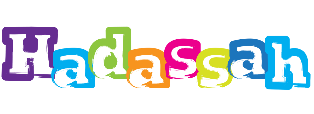Hadassah casino logo