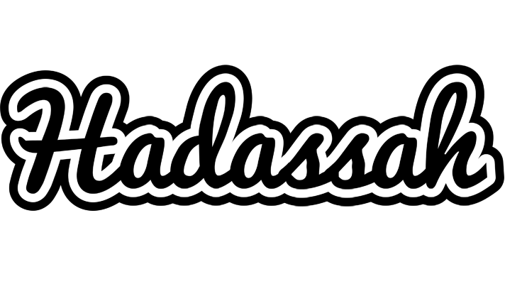 Hadassah chess logo