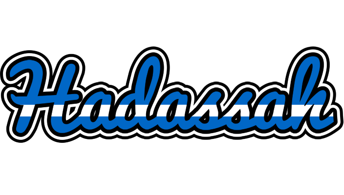 Hadassah greece logo