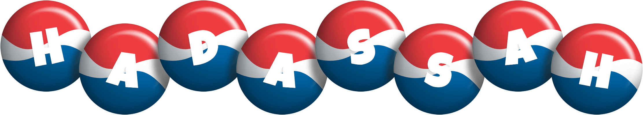 Hadassah paris logo