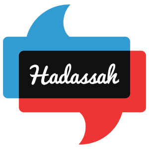 Hadassah sharks logo