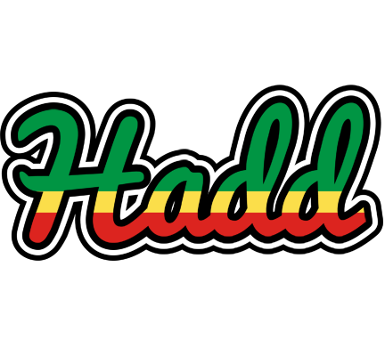 Hadd african logo