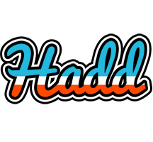 Hadd america logo
