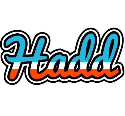 Hadd america logo