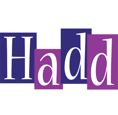 Hadd autumn logo