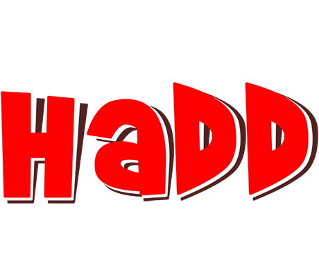 Hadd basket logo