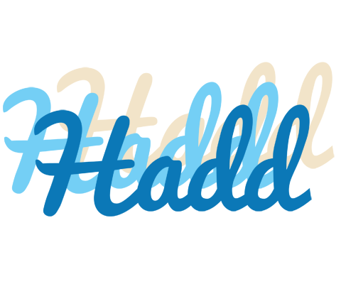 Hadd breeze logo