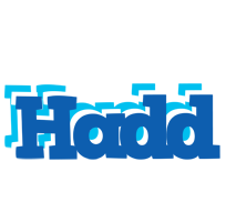 Hadd business logo