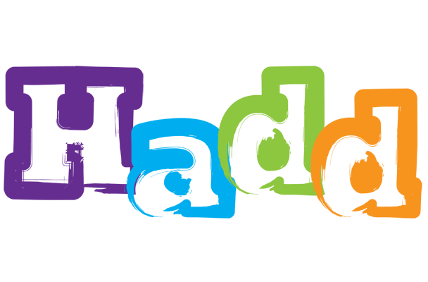 Hadd casino logo