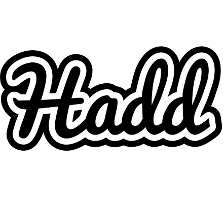 Hadd chess logo