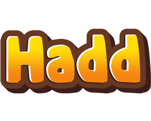 Hadd cookies logo