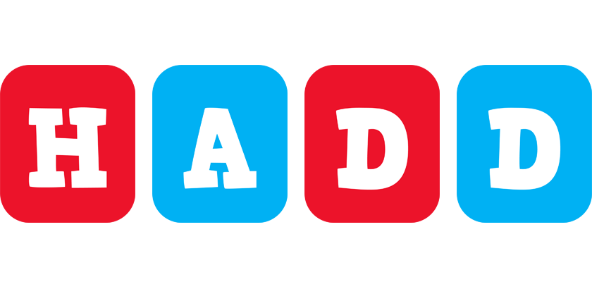 Hadd diesel logo