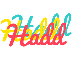 Hadd disco logo