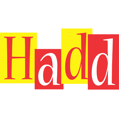 Hadd errors logo
