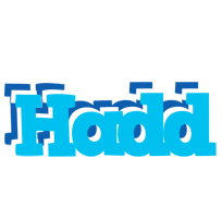 Hadd jacuzzi logo
