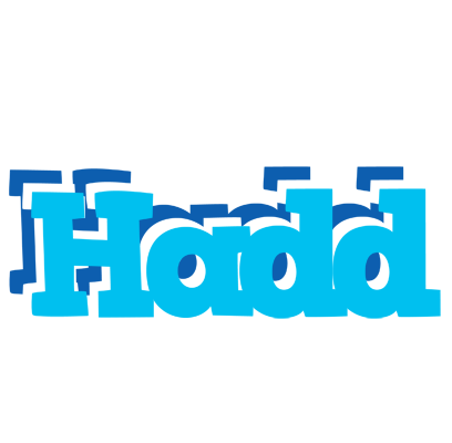 Hadd jacuzzi logo