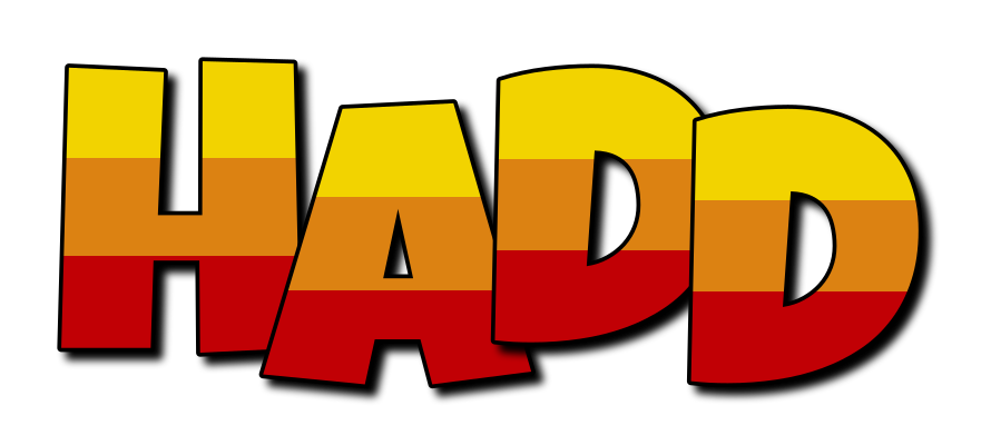Hadd jungle logo