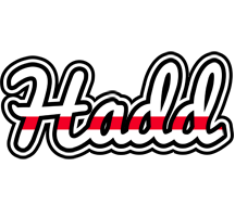 Hadd kingdom logo