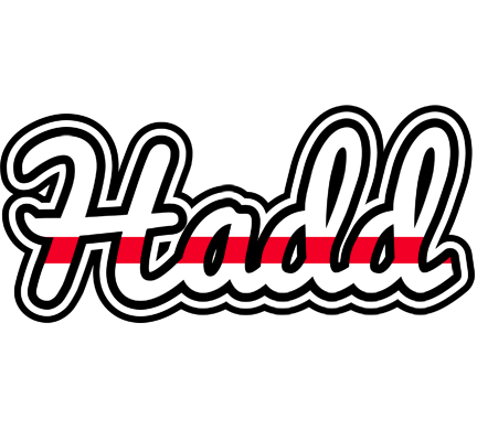 Hadd kingdom logo
